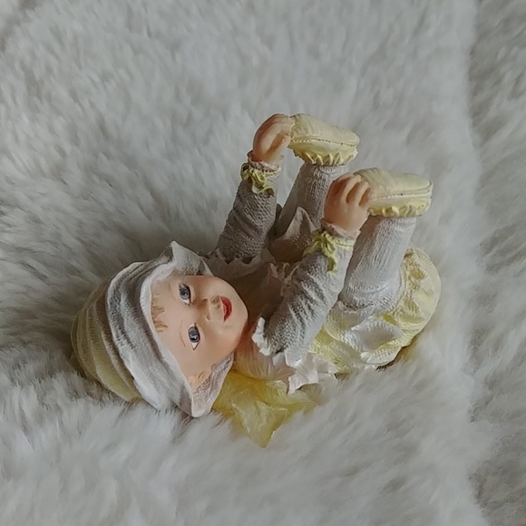 Boyds Collection Faerietots Lookie & Toesie - Picture 6 of 11